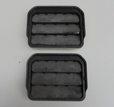 Kuga escape mk3 решётка вентиляционная задняя 19--- фото №1