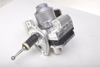 Volvo xc90 ii насос блок керування abs підсилювач гальм 31680342 фото №1