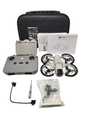 DRON DJI NEO COMBO FLY MORE ZESTAW