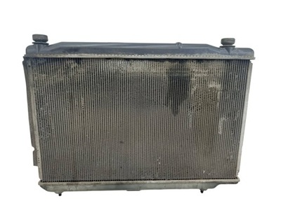 Honda fr-v 2008 радиатор фото №1