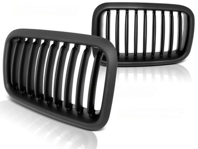 ПЕРЕДНЯЯ GRILLE/NERKI M3 DO BMW E36 91-96