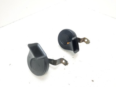 2002 maserati coupe клаксон 35717 фото №1