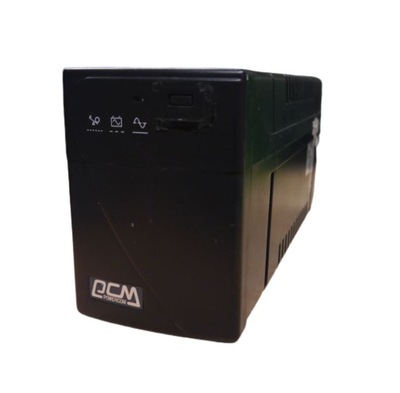 ZASILACZ AWARYJNY UPS POWERCOM BNT 800AP