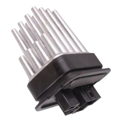 Резистор резистор вентилятор opel astra h 2004 - 2014 фото №1