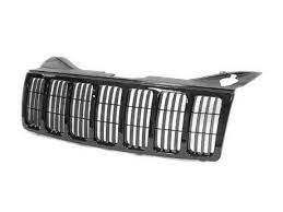 JEEP GRAND CHEROKEE WK 2005 05 06 GRILLE RADIATOR GRILLE DO PAINTING  