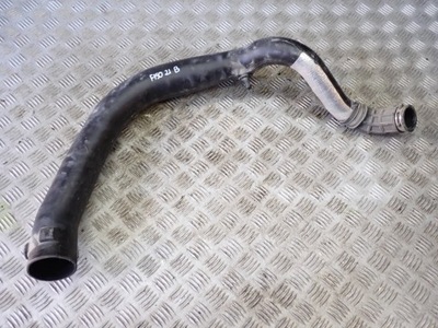 Труба wąż turbo інтеркулер ford f150 2021 фото №1