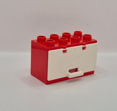 LEGO DUPLO szafka