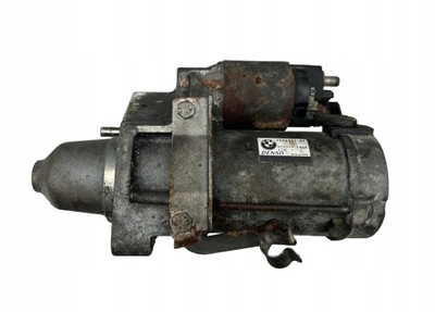 Стартер bmw 7 f01 7556131 фото №1