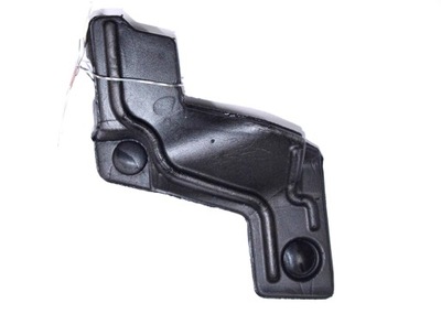 Пена резинка капот решётка wrangler jl gladiator jt 68304910ab фото №1