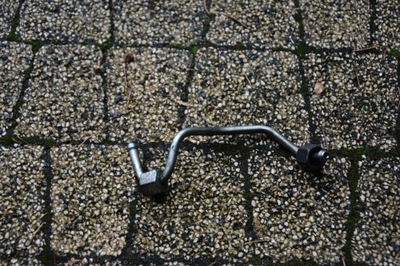 Шланг трубка топлива mazda 6 vi gj kombi фото №1