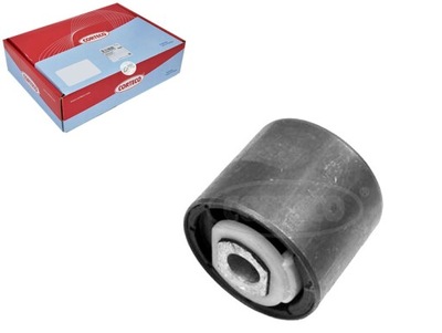 Corteco сайлентблок рычага перед с передний 14x58, фото №1