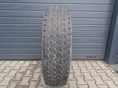 315/80R22.5 FIRESTONE FS833