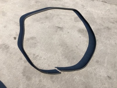 Прокладка двері лівий перед trafic iii 14- фото №1