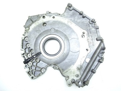 Корпус защита распределительного вала вала audi a6 c7 a7 4g 3.0 tdi 059103173cd фото №1