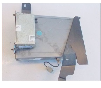 Toyota avensis t25 2003r - навігація фото №1