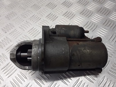 Стартер opel vectra c 2.2 direct фото №1