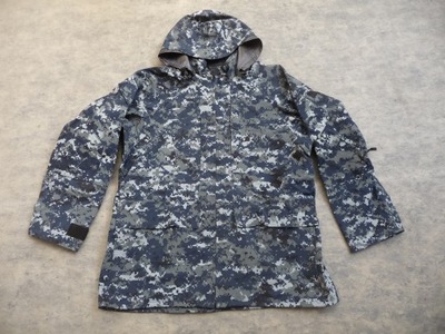 KURTKA PARKA GORE-TEX ECWCS NWU USN US NAVY