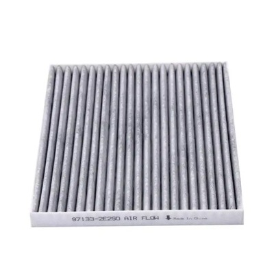 1PC CABIN FILTER 97133-2E250 FOR KIA NIRO 1.6  