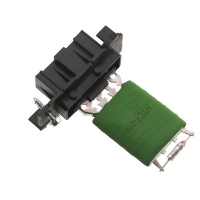 Резистор вентилятор citroen jumpy ii peugeot expert 2007-2016 фото №1