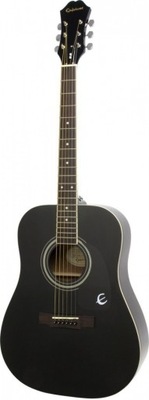 Epiphone Songmaker DR-100 Square Shoulder EB