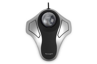 Kensington Expert Mouse Trackball Optical