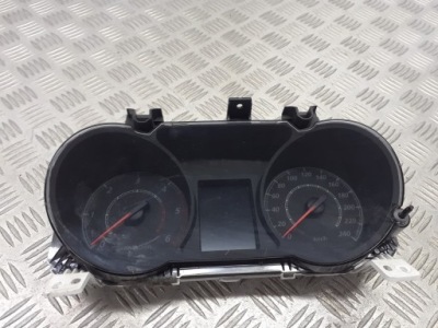 Счетчик приборы mitsubishi outlander ii 2.0 did 8100b202 фото №1