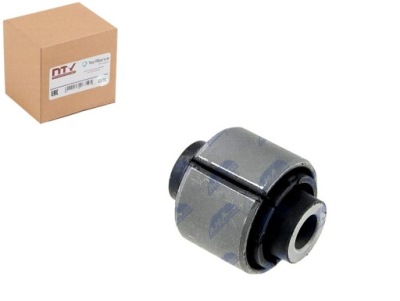 Втулка важеля kia sportage 10- hyundai ix35 tucson 10my 09- заднього фото №1