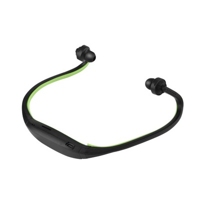 Sport Bezprzewodowe słuchawki Bluetooth 4.1
