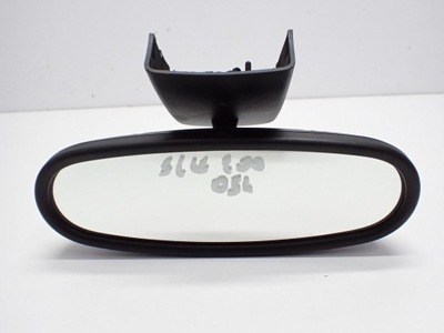 Дзеркало внутрішнє заднього виду a1718101117 mercedes slk ii r171 05r фото №1