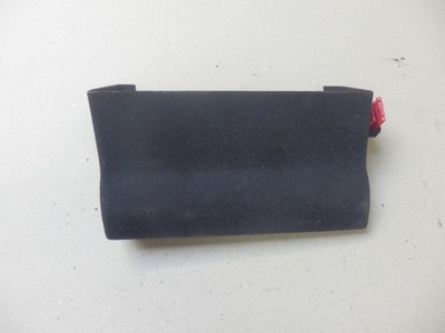 Range rover iii l322 бардачок полка карман фото №1