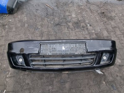 Бампер перед opel zafira a фото №1