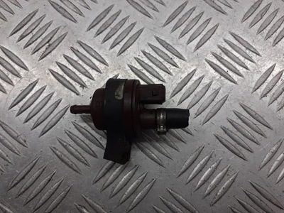 Клапан вакууму citroen c3 1.1 2580008b фото №1