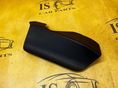 Захист заглушка поріг задній лівий mercedes a w177 hb фото №1