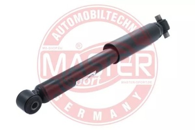 MASTER-SPORT GERMANY 280355-PCS-MS АМОРТИЗАТОР