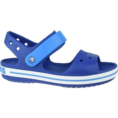 Sandały Crocs Crocband Jr