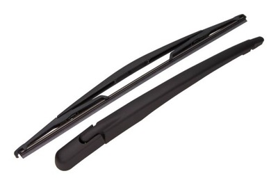 SOPORTE ESCOBILLAS DACIA T. SANDERO 08-13/ MEGANE SCENIC JUEGO 39-0240  