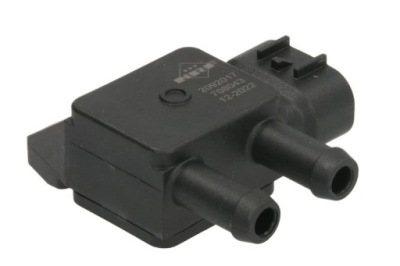 Датчик тиску вихлопних газів nrf 708043 фото №1