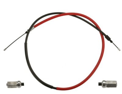 CABLE DE FRENADO CITROEN XSARA PICASSO 03- MANUAL  