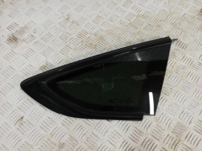 Стекло кузовная задняя правая audi a5 8w sportback s-line 8w8845298j фото №1