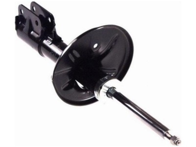 Амортизатор правый перед mitsubishi grandis 2.0 2.4 04-11 фото №1