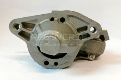 Стартер jeep commander grand 5.7 фото №1