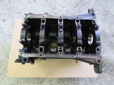 Opel insignia b блок двигателя 2.0 cdti b20dth фото №1