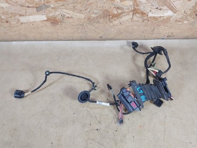 Passat b6 джгут двері лівий задня 3c4971693jm фото №1