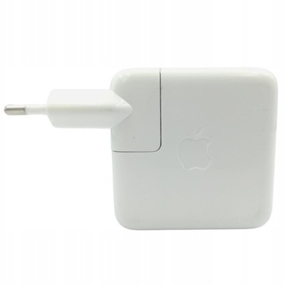 ORYGINAŁ APPLE zasilacz 5W A1102 USB