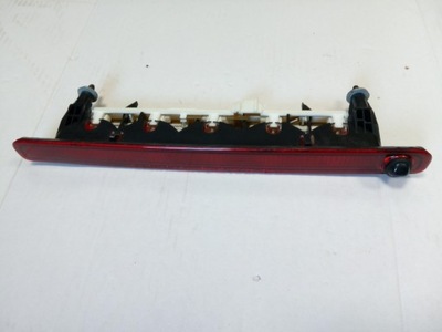 Дополнительные свет fiat sedici oryg. фото №1