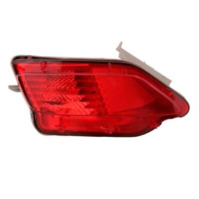 Лампа задня протитуманна toyota rav4 iv rav 4 xa40 2013-2016 l фото №1