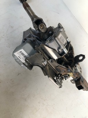 Підсилювач електричний renault clio iii 8200937929c 54084783p фото №1