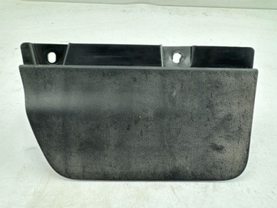 Volkswagen golf viii 2020 задня сторона ліва бризковики задні фото №1