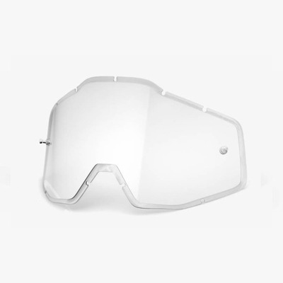 Szyba do gogli 100% RACECRAFT/ACCURI/STRATA