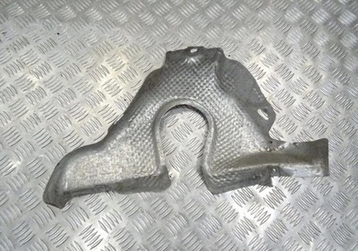 Захист теплова mercedes w167 a1676800603 фото №1